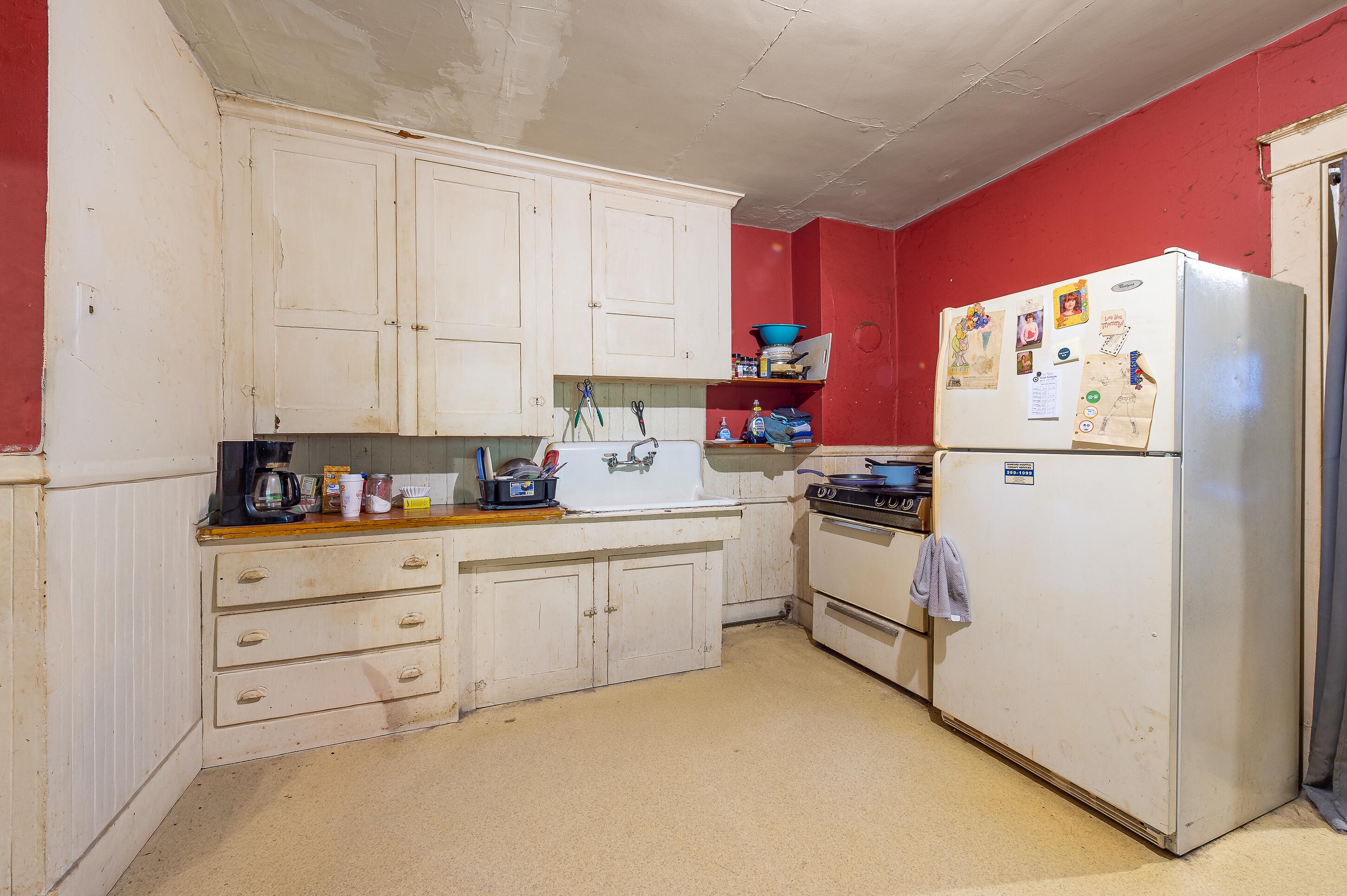 16 & 53 Osgood Avenue Mexico ME 04257