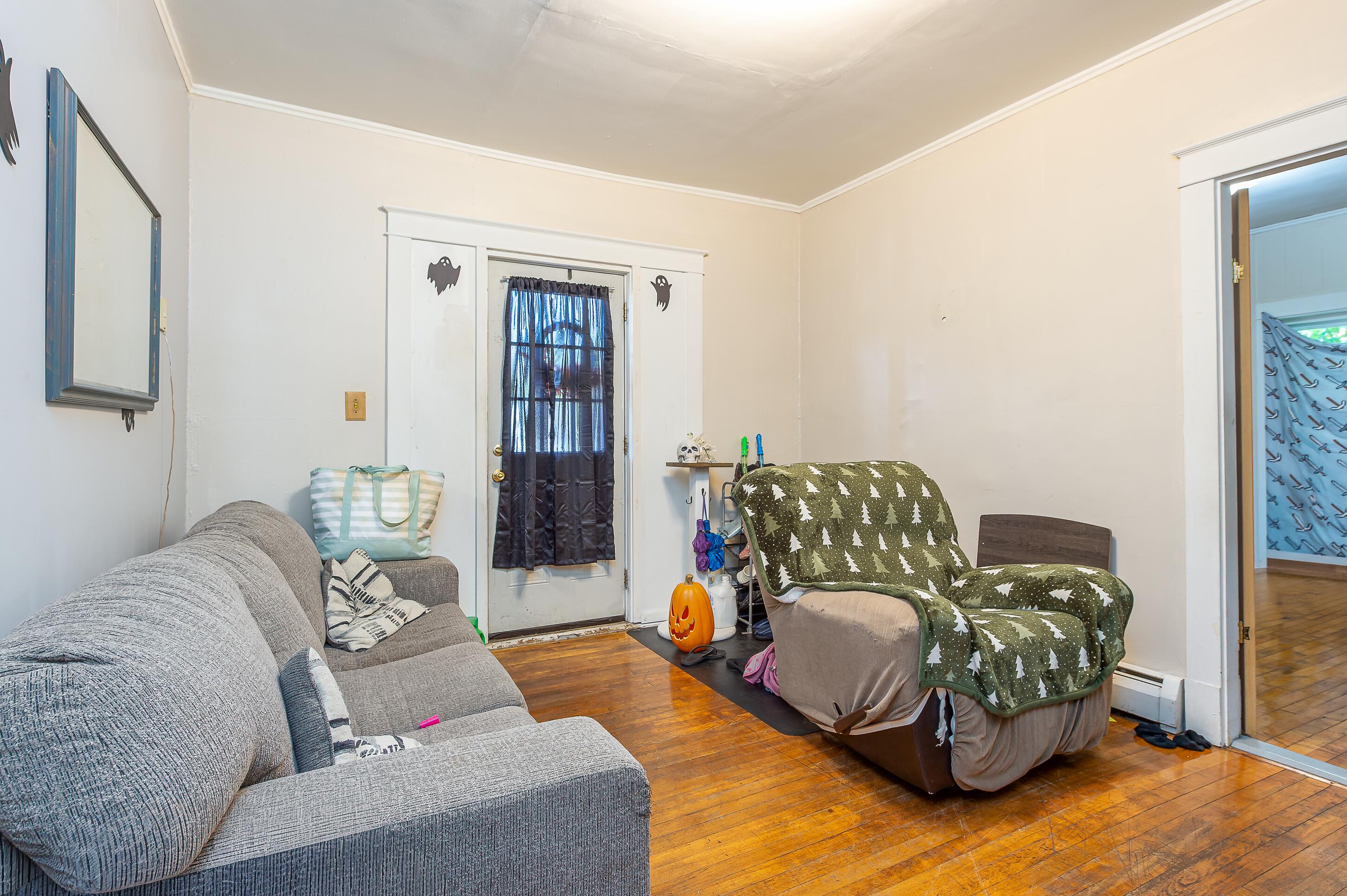 16 & 53 Osgood Avenue Mexico ME 04257