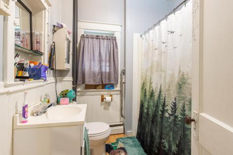 16 & 53 Osgood Avenue Mexico ME 04257