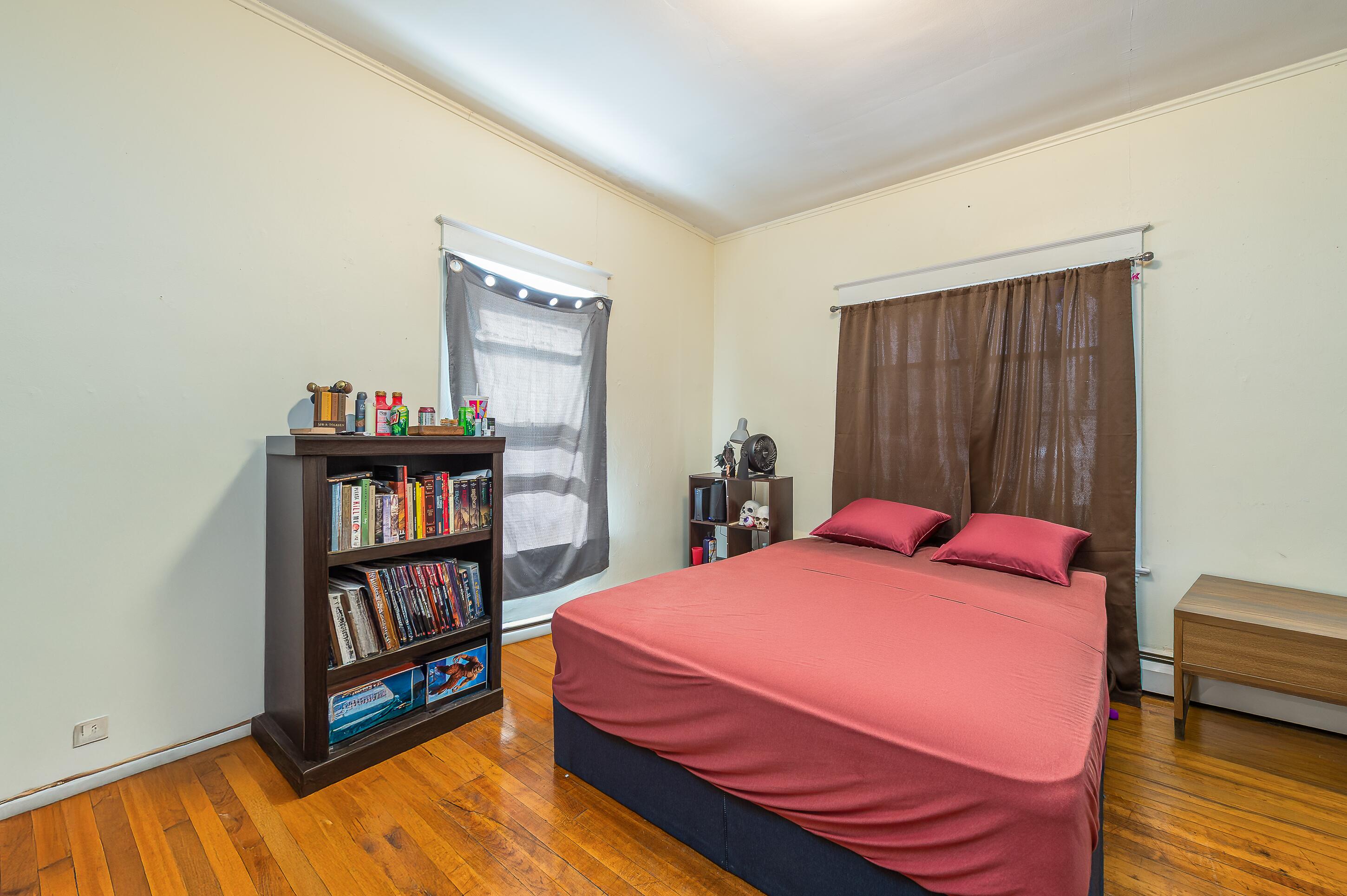 16 & 53 Osgood Avenue Mexico ME 04257