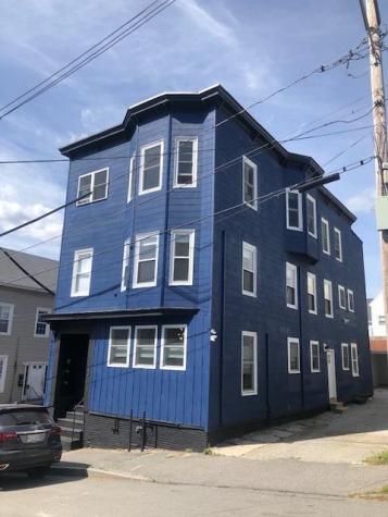 33 Smith Street Portland ME 04101