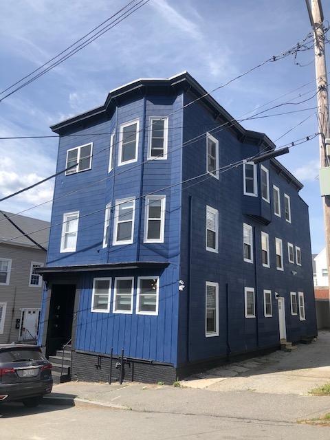 33 Smith Street Portland ME 04101