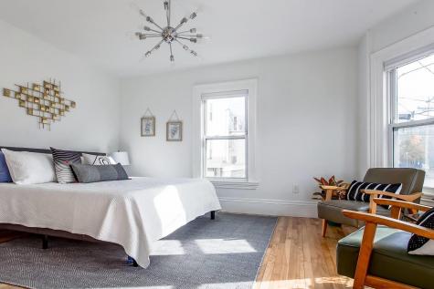 33 Smith Street Portland ME 04101