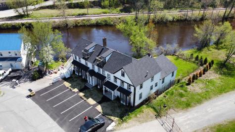 1 Bridge Street Berwick ME 03901