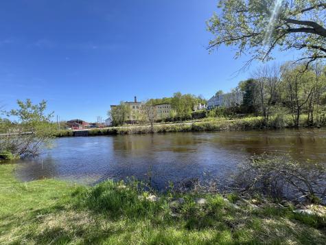 1 Bridge Street Berwick ME 03901