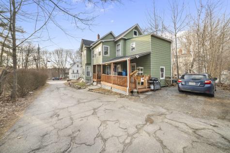5 Cedar Court Augusta ME 04330