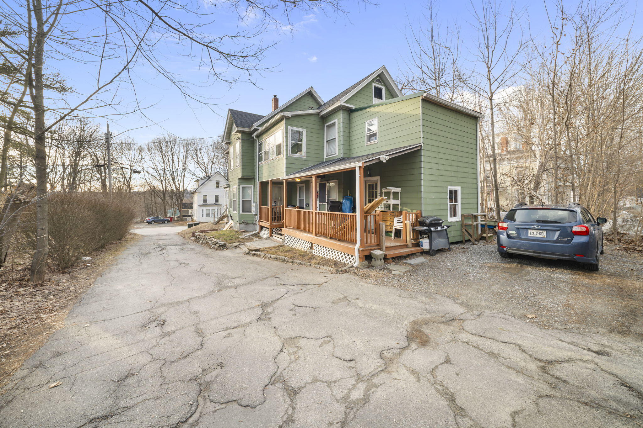 5 Cedar Court Augusta ME 04330