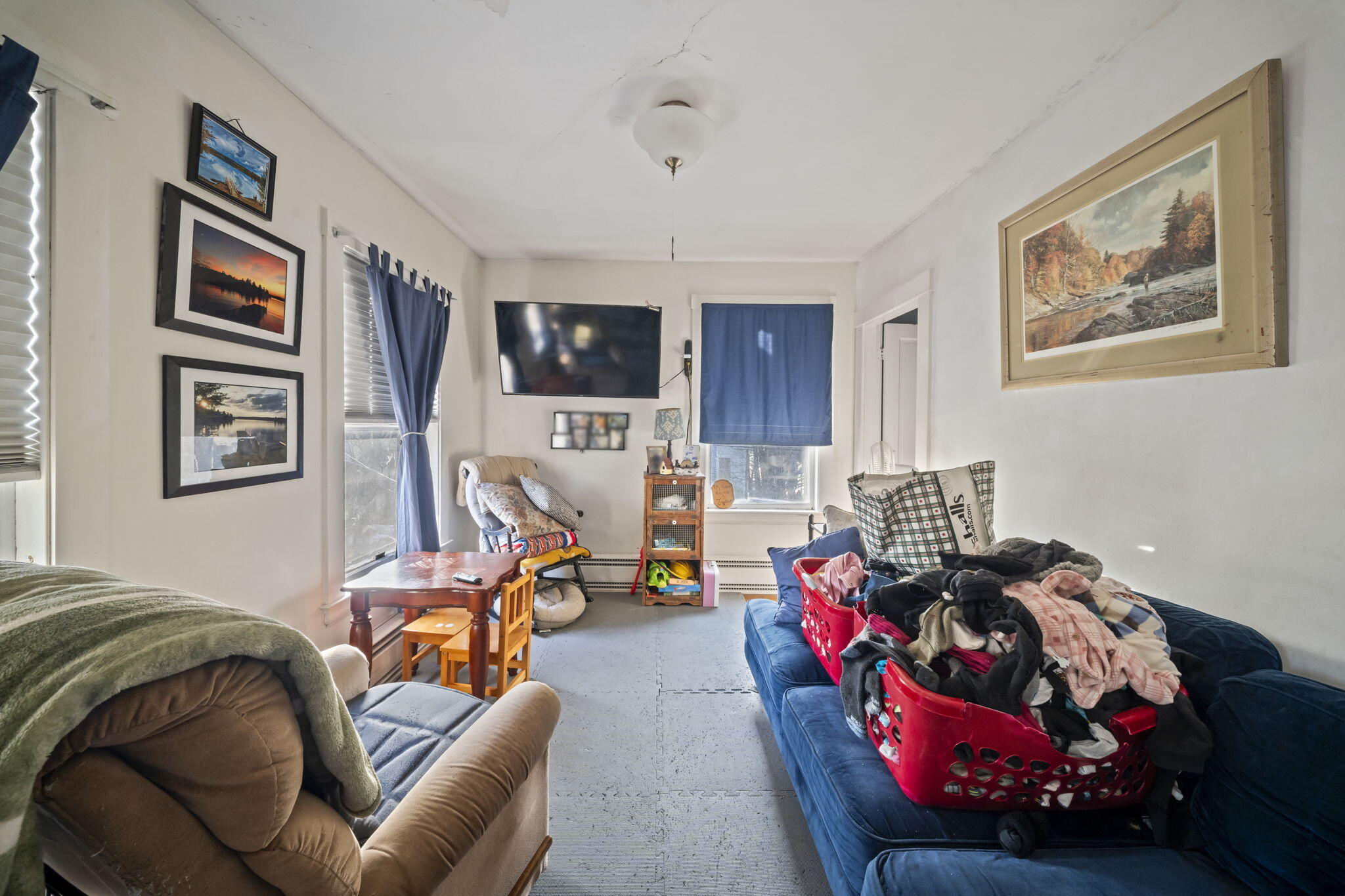 5 Cedar Court Augusta ME 04330