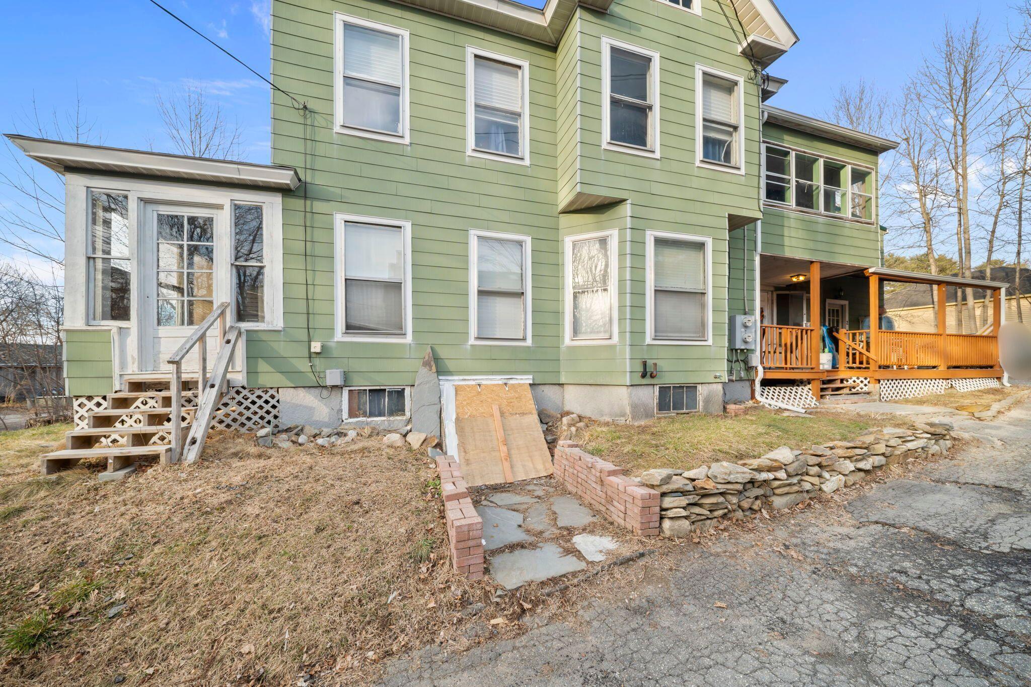 5 Cedar Court Augusta ME 04330