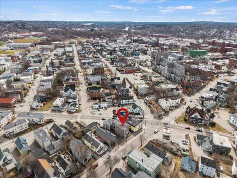 73 College Street Lewiston ME 04240
