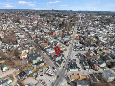 73 College Street Lewiston ME 04240