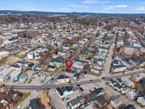 73 College Street Lewiston ME 04240