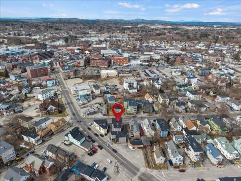 73 College Street Lewiston ME 04240