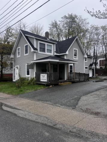 12 Hancock Street Ellsworth ME 04605