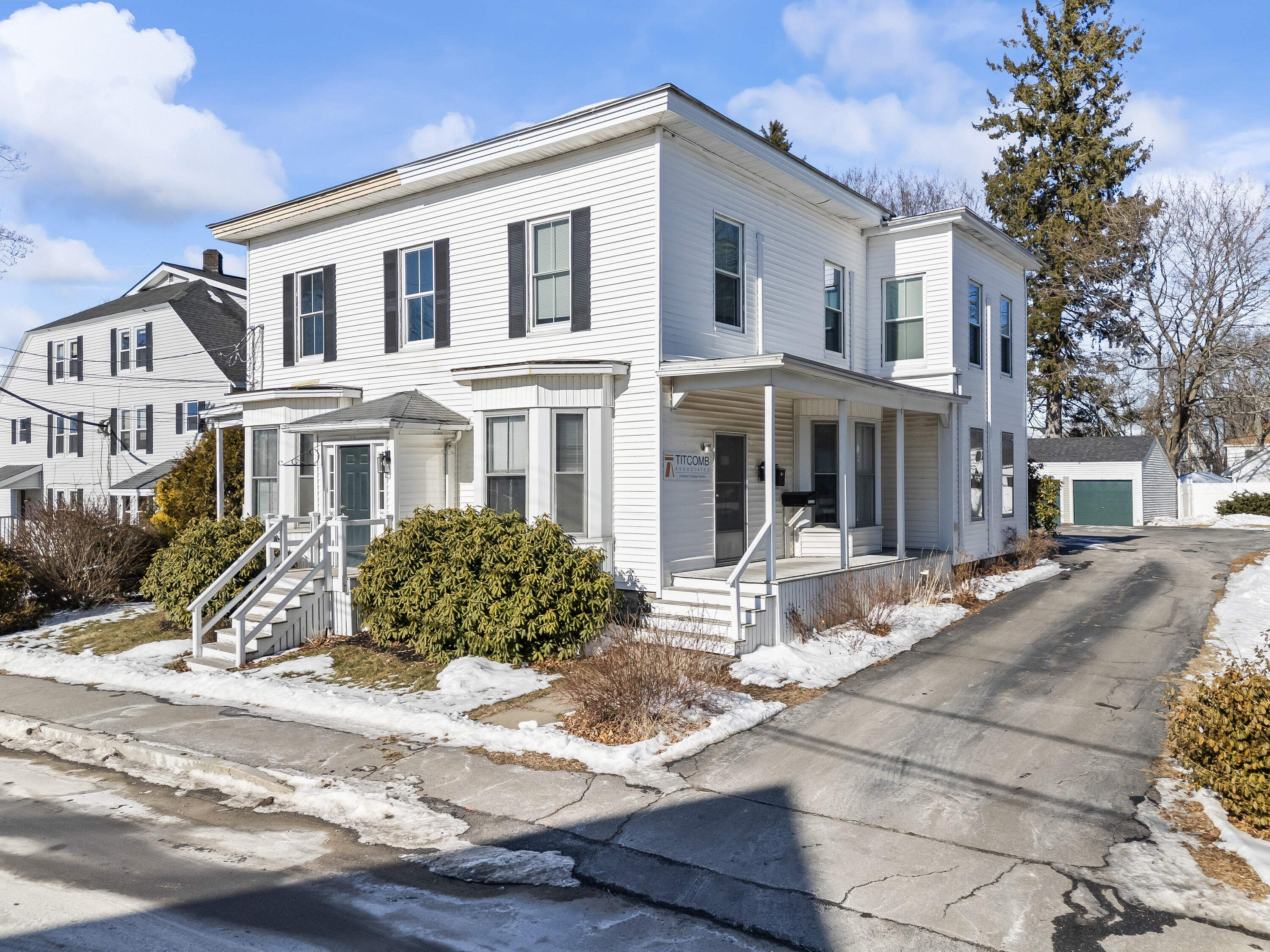 37-39 Court Street Bath ME 04530