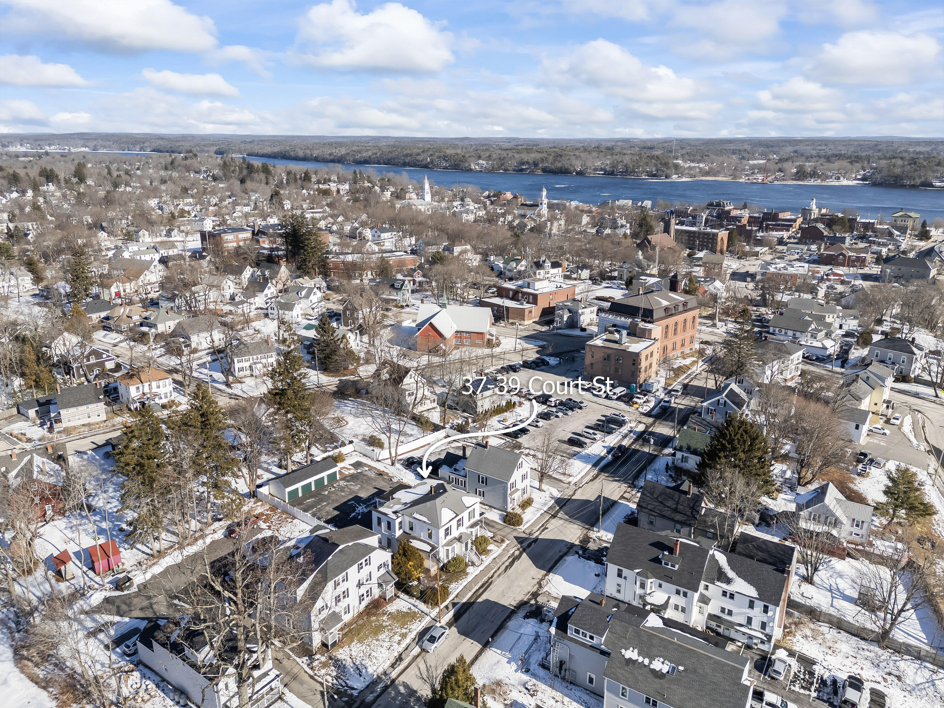 37-39 Court Street Bath ME 04530