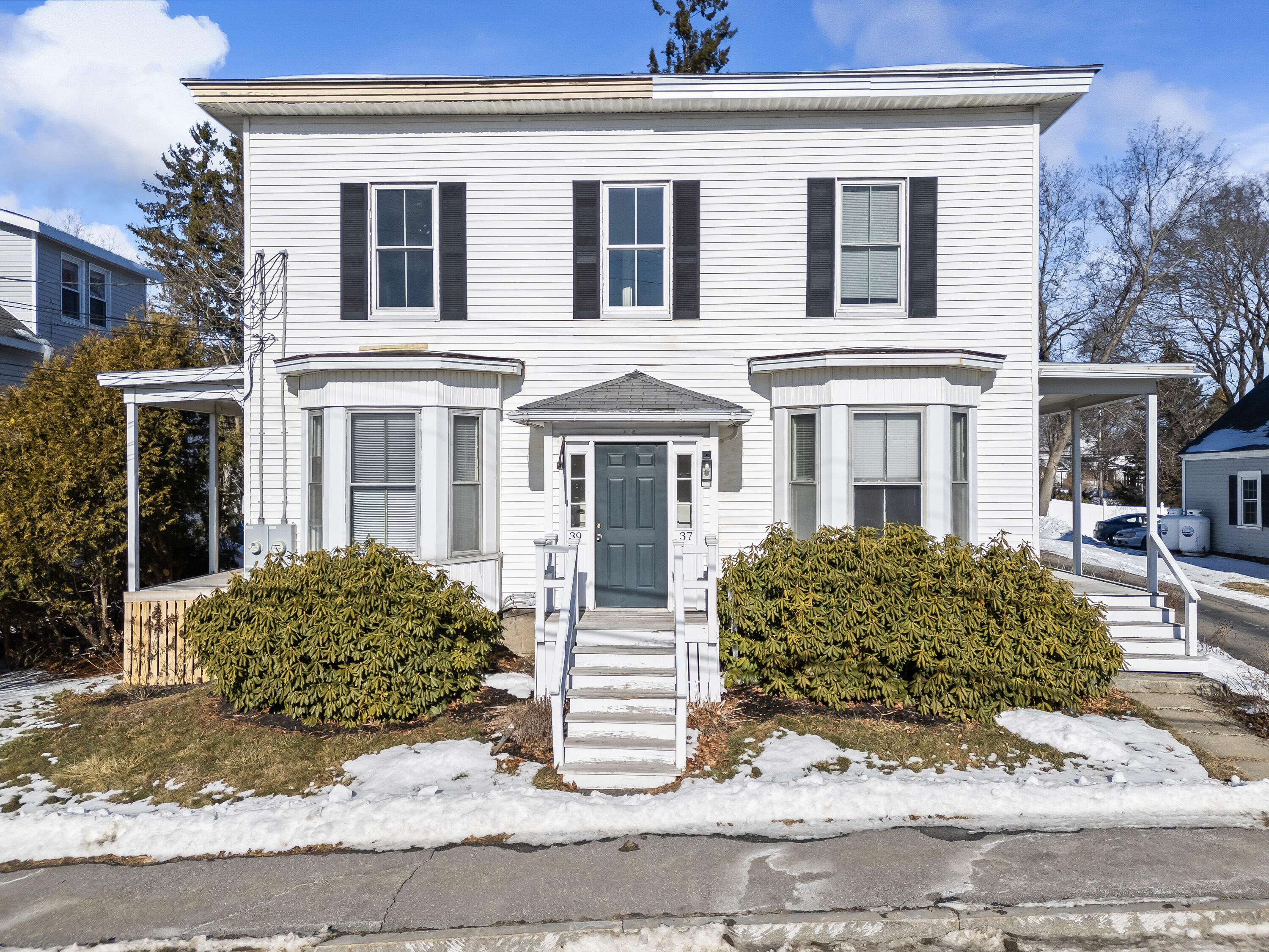 37-39 Court Street Bath ME 04530