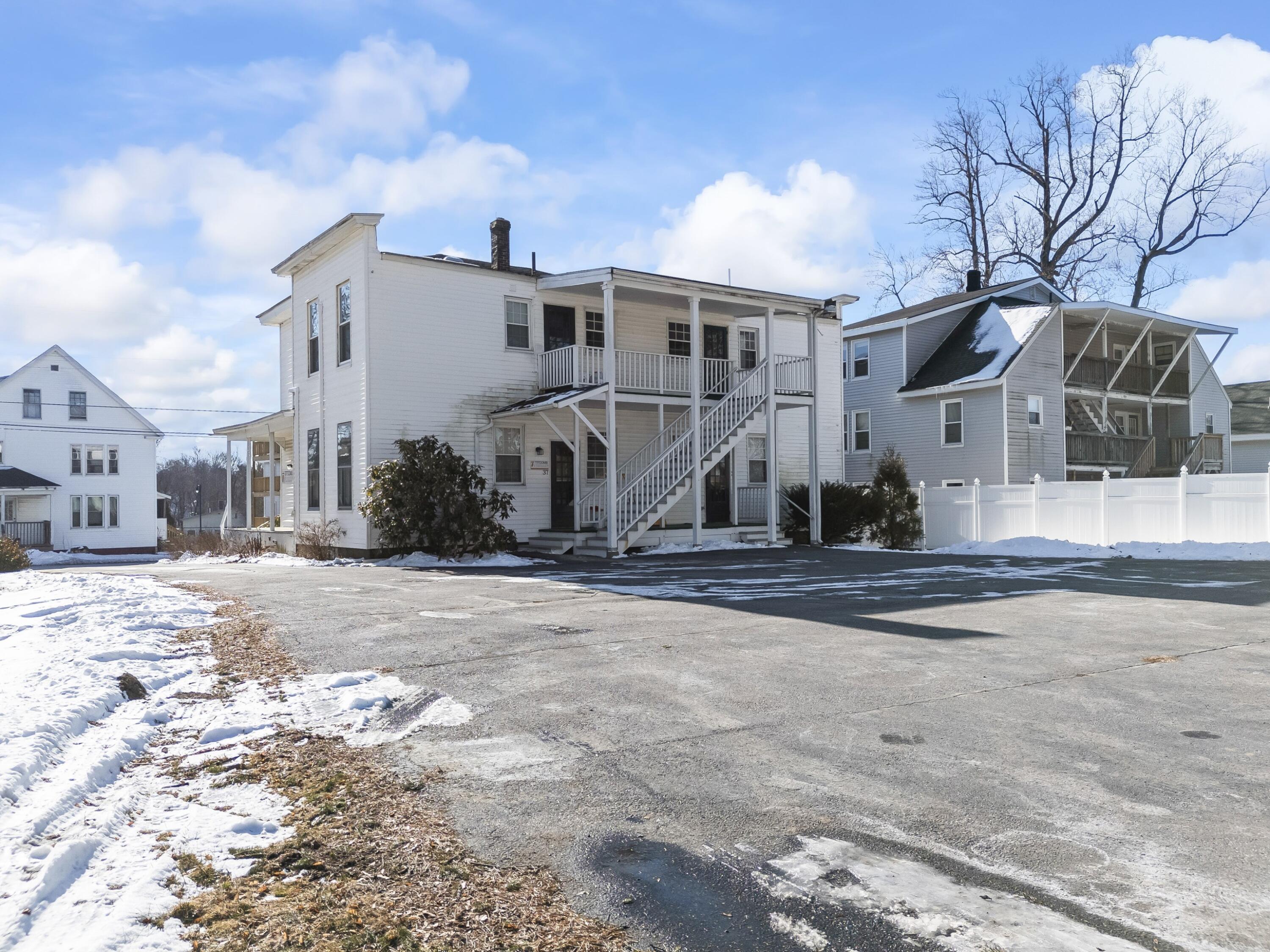 37-39 Court Street Bath ME 04530