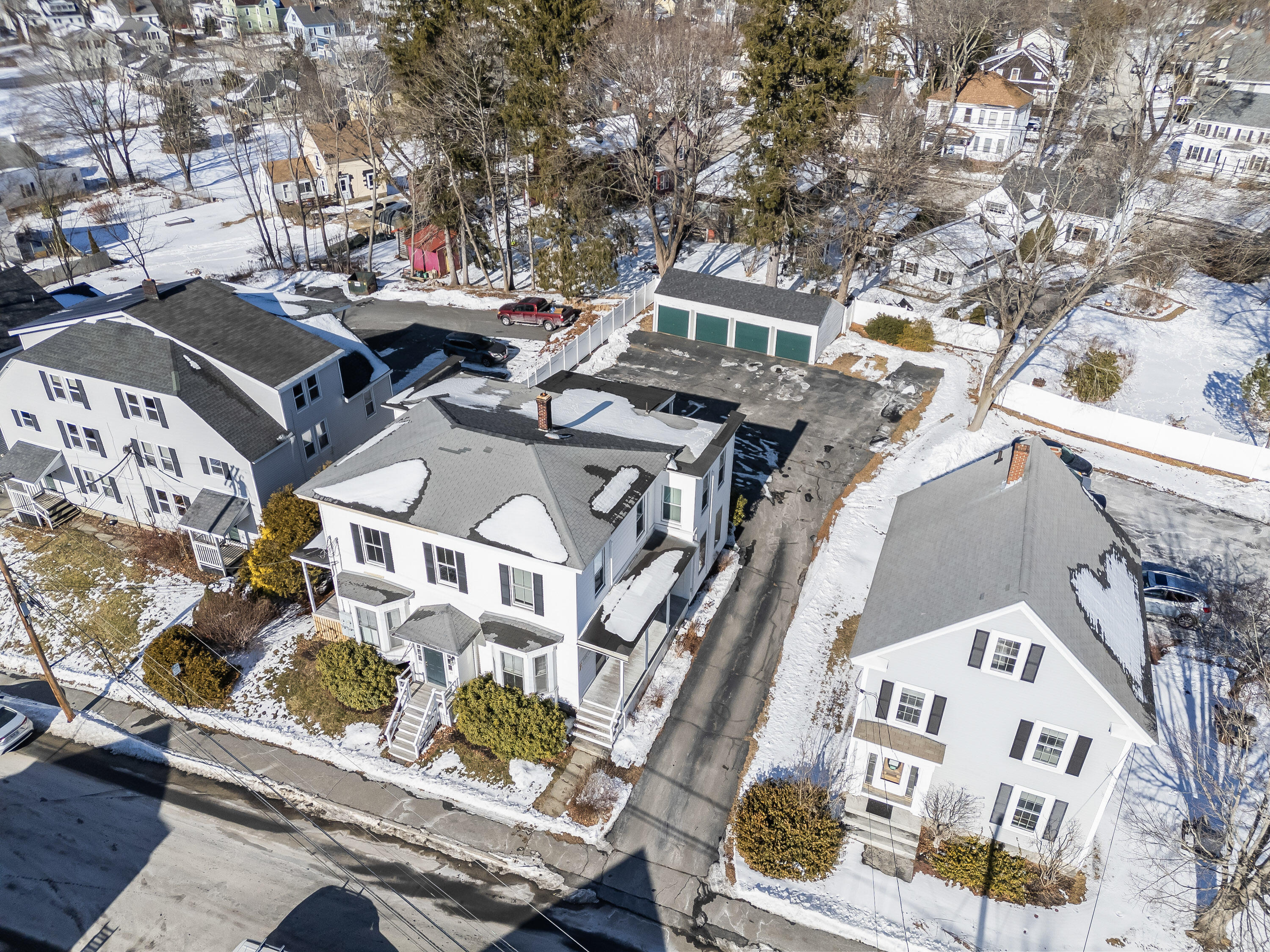 37-39 Court Street Bath ME 04530