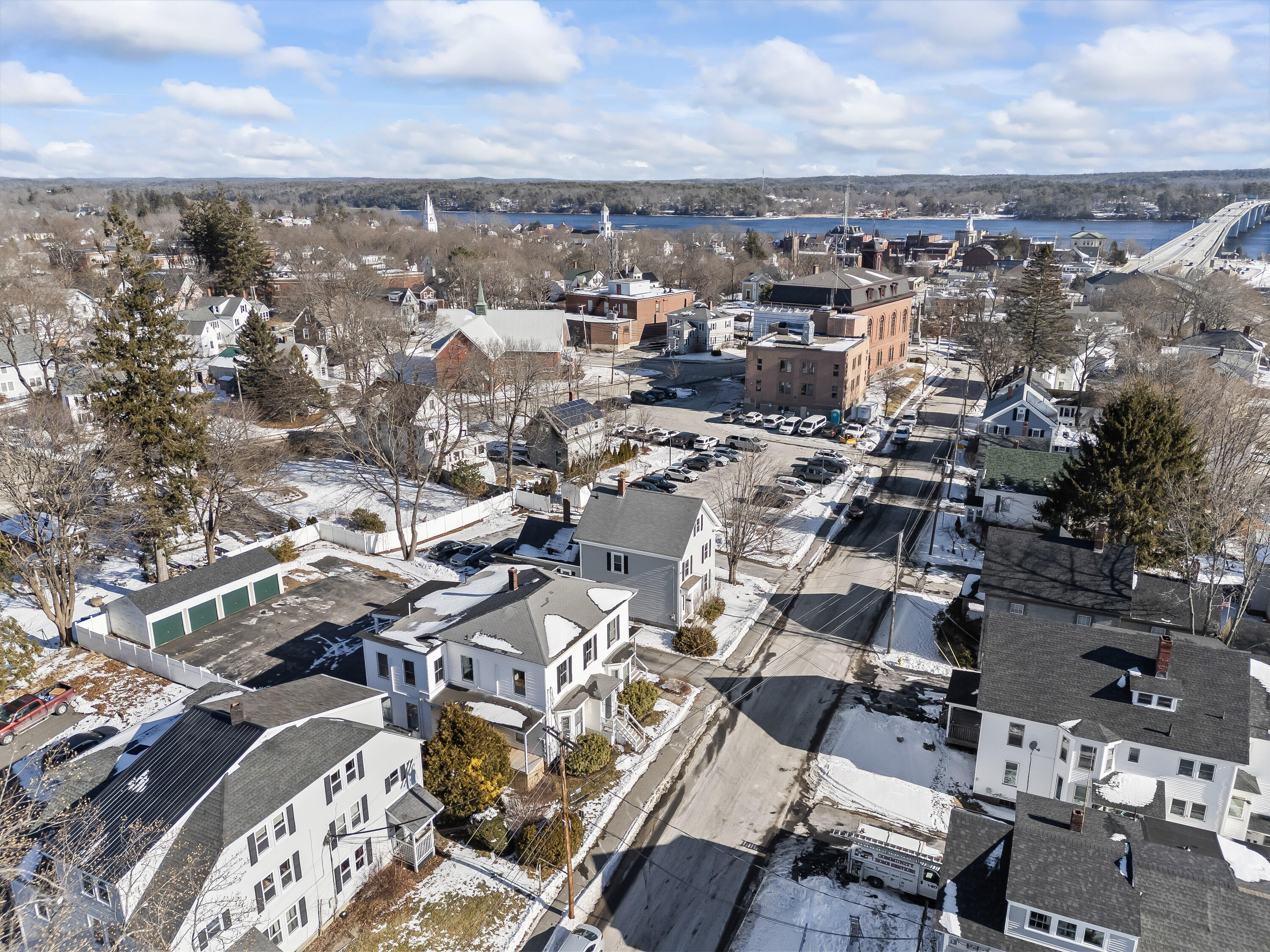 37-39 Court Street Bath ME 04530