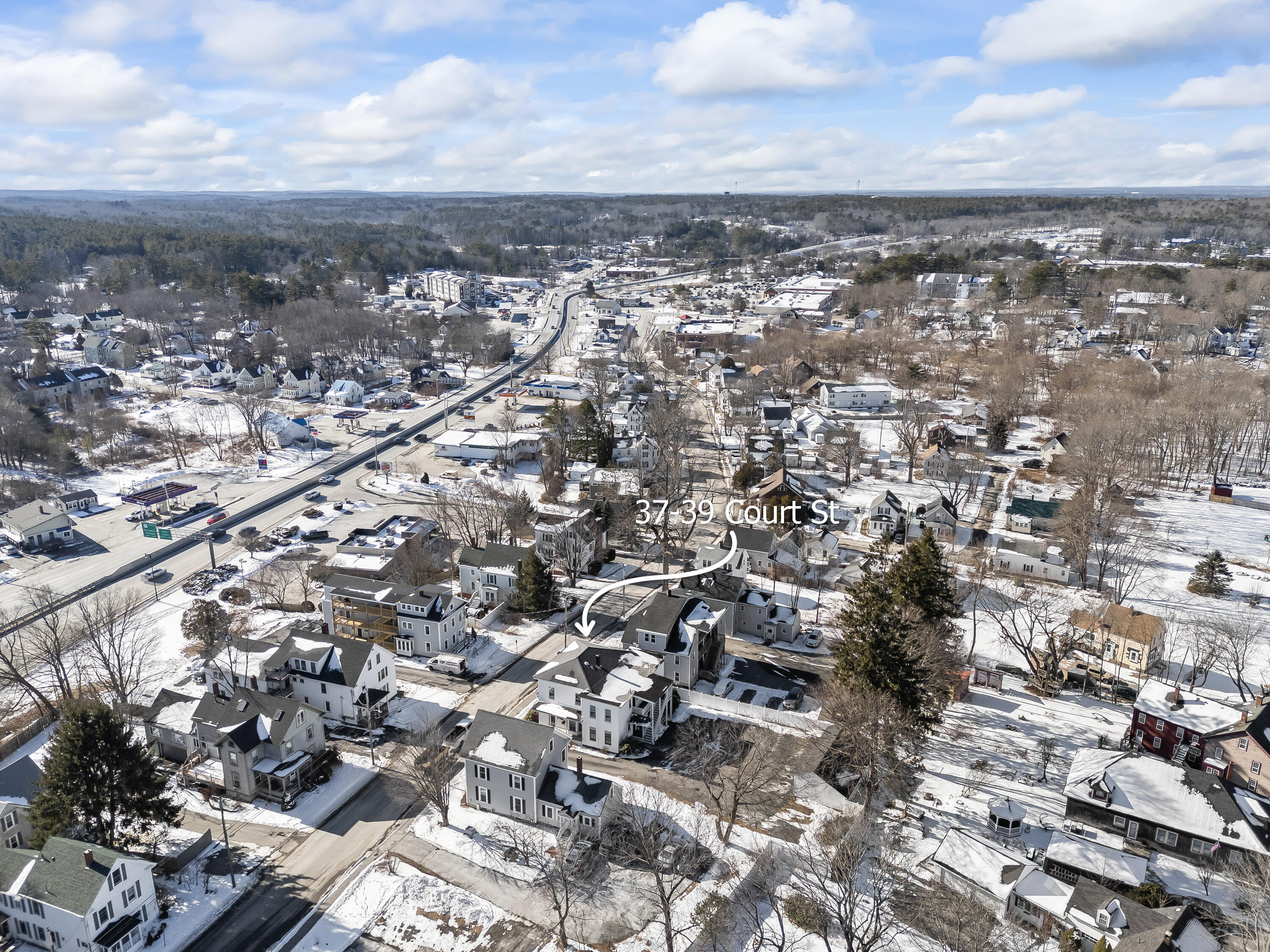 37-39 Court Street Bath ME 04530