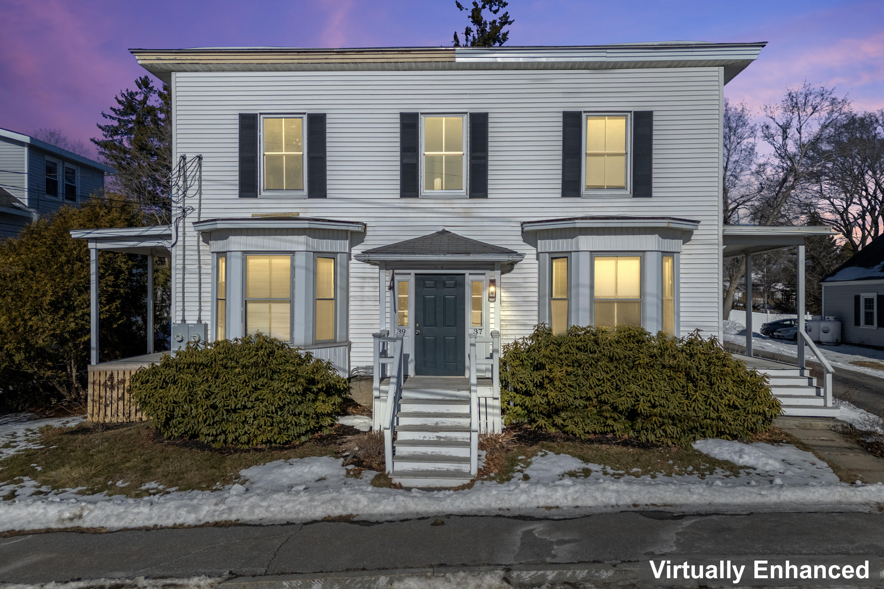 37-39 Court Street Bath ME 04530