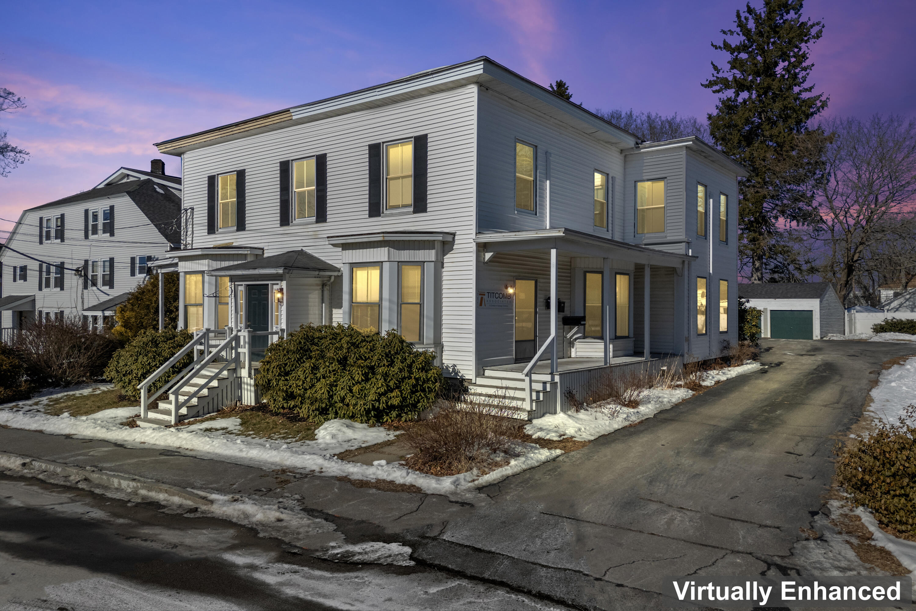 37-39 Court Street Bath ME 04530