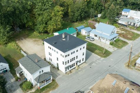 39 Carlton Avenue Mexico ME 04257