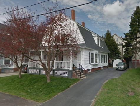 7 Curtis Street Lewiston ME 04240