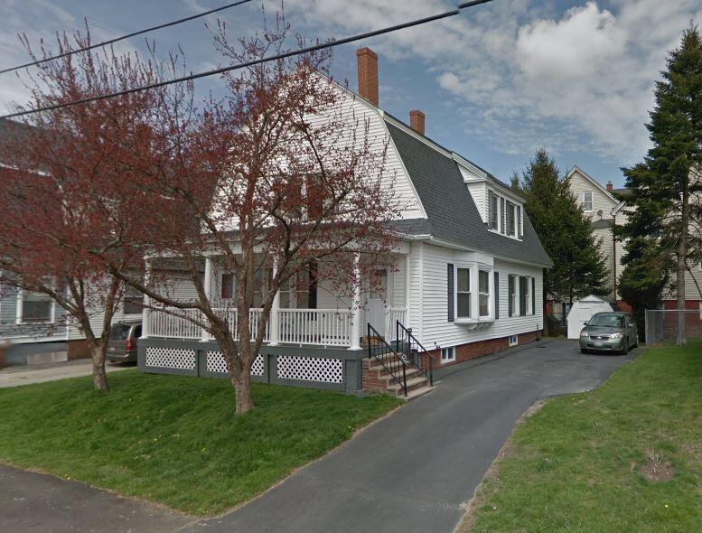 7 Curtis Street Lewiston ME 04240