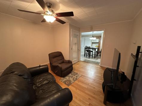 7 Curtis Street Lewiston ME 04240