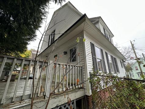 7 Curtis Street Lewiston ME 04240