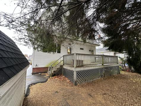 7 Curtis Street Lewiston ME 04240