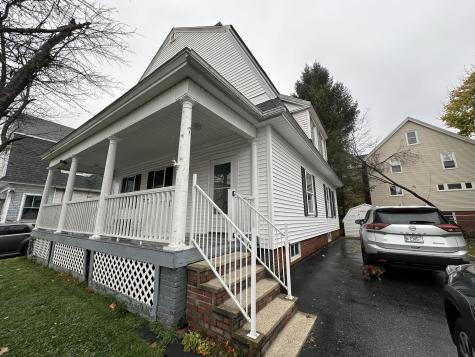 7 Curtis Street Lewiston ME 04240