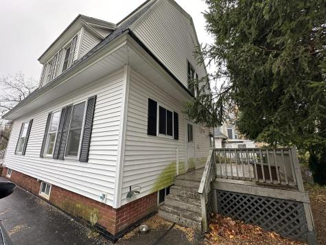 7 Curtis Street Lewiston ME 04240