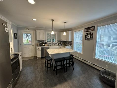 7 Curtis Street Lewiston ME 04240