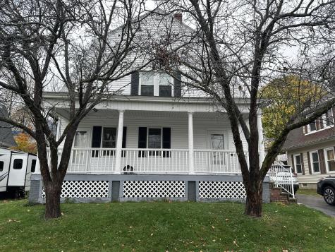 7 Curtis Street Lewiston ME 04240
