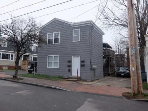 53 Tyng Street Portland ME 04102