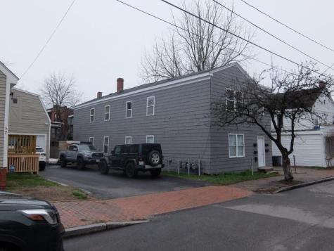53 Tyng Street Portland ME 04102