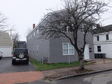 53 Tyng Street Portland ME 04102