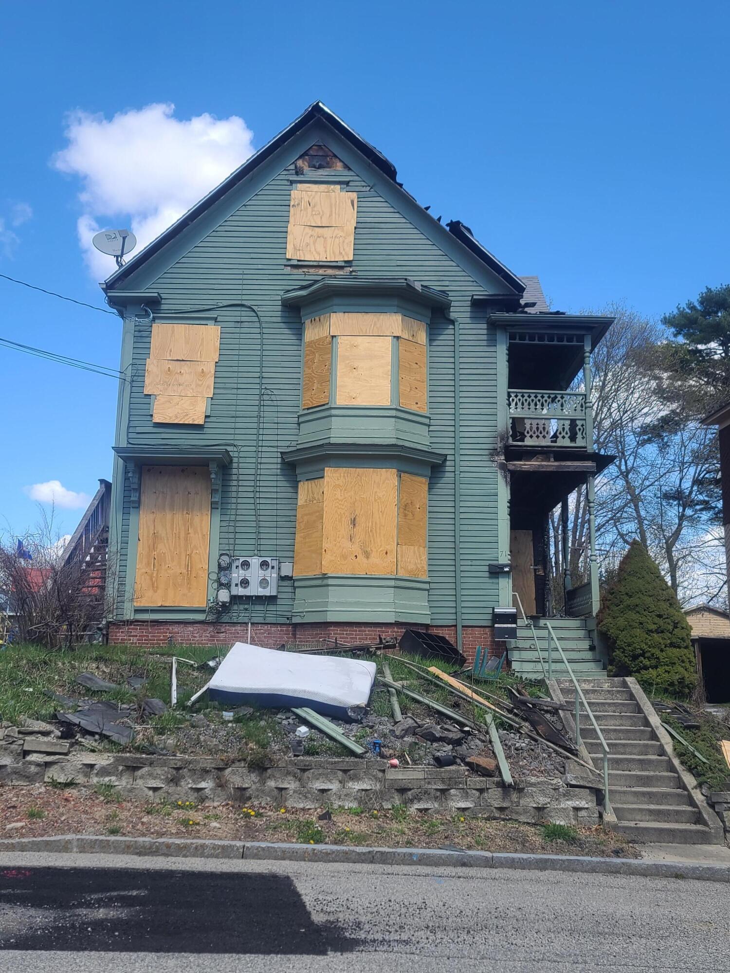 71 North Street Westbrook ME 04092