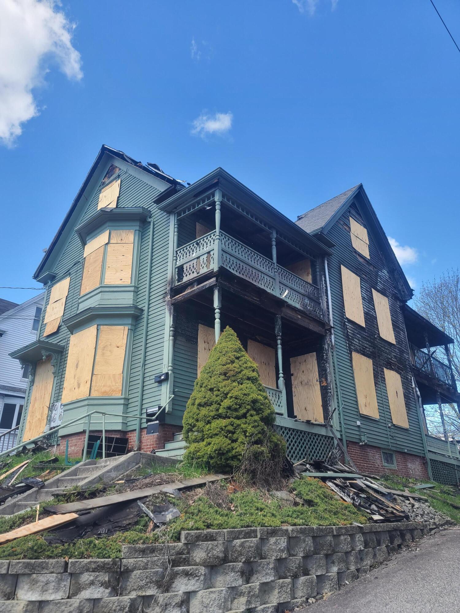 71 North Street Westbrook ME 04092