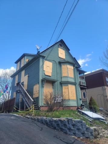 71 North Street Westbrook ME 04092