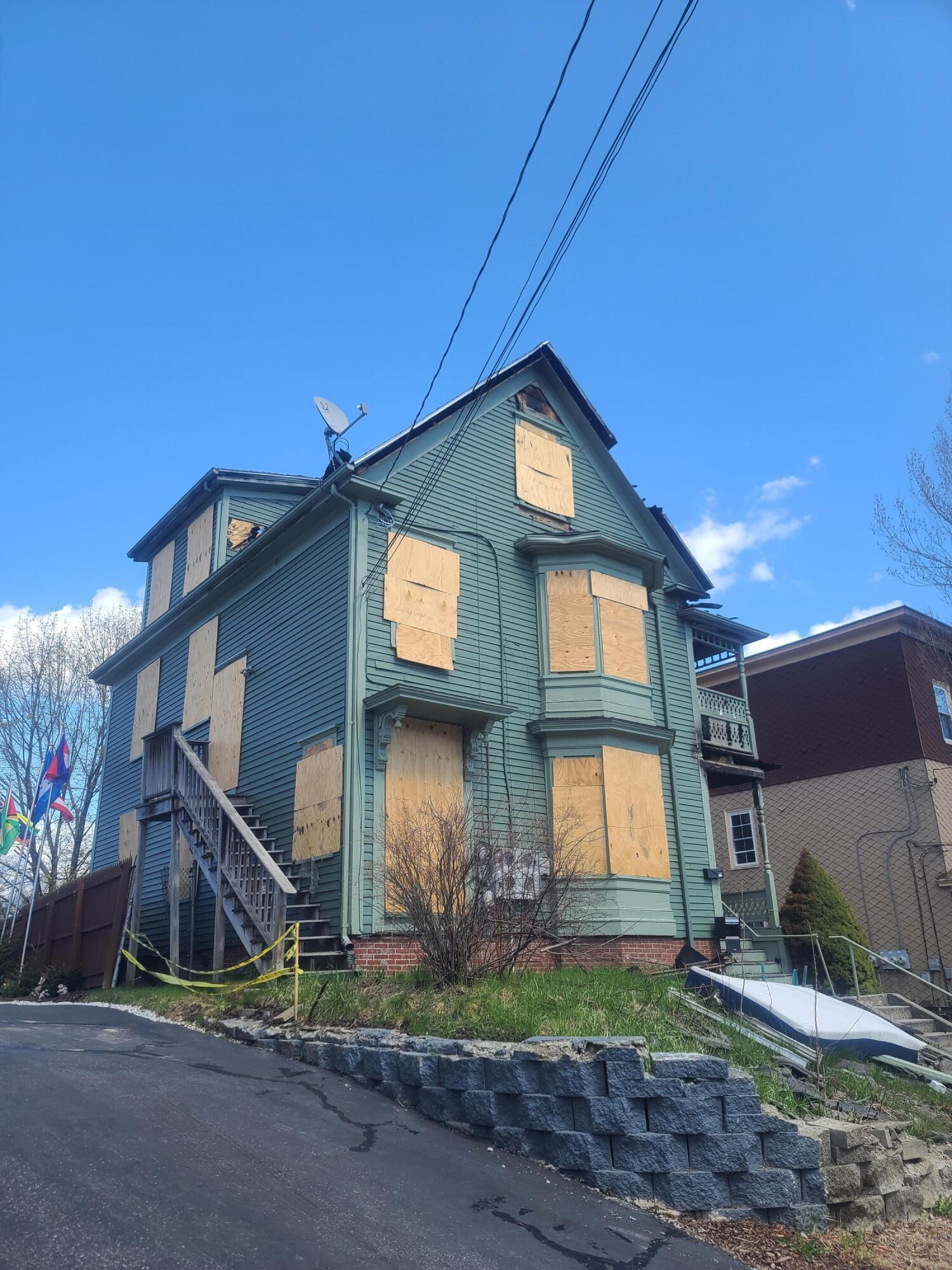 71 North Street Westbrook ME 04092