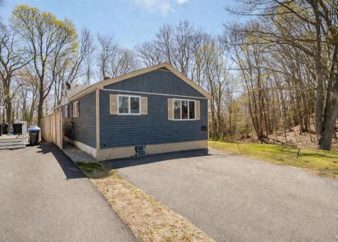 35 Fort Hill Avenue Old Orchard Beach ME 04064