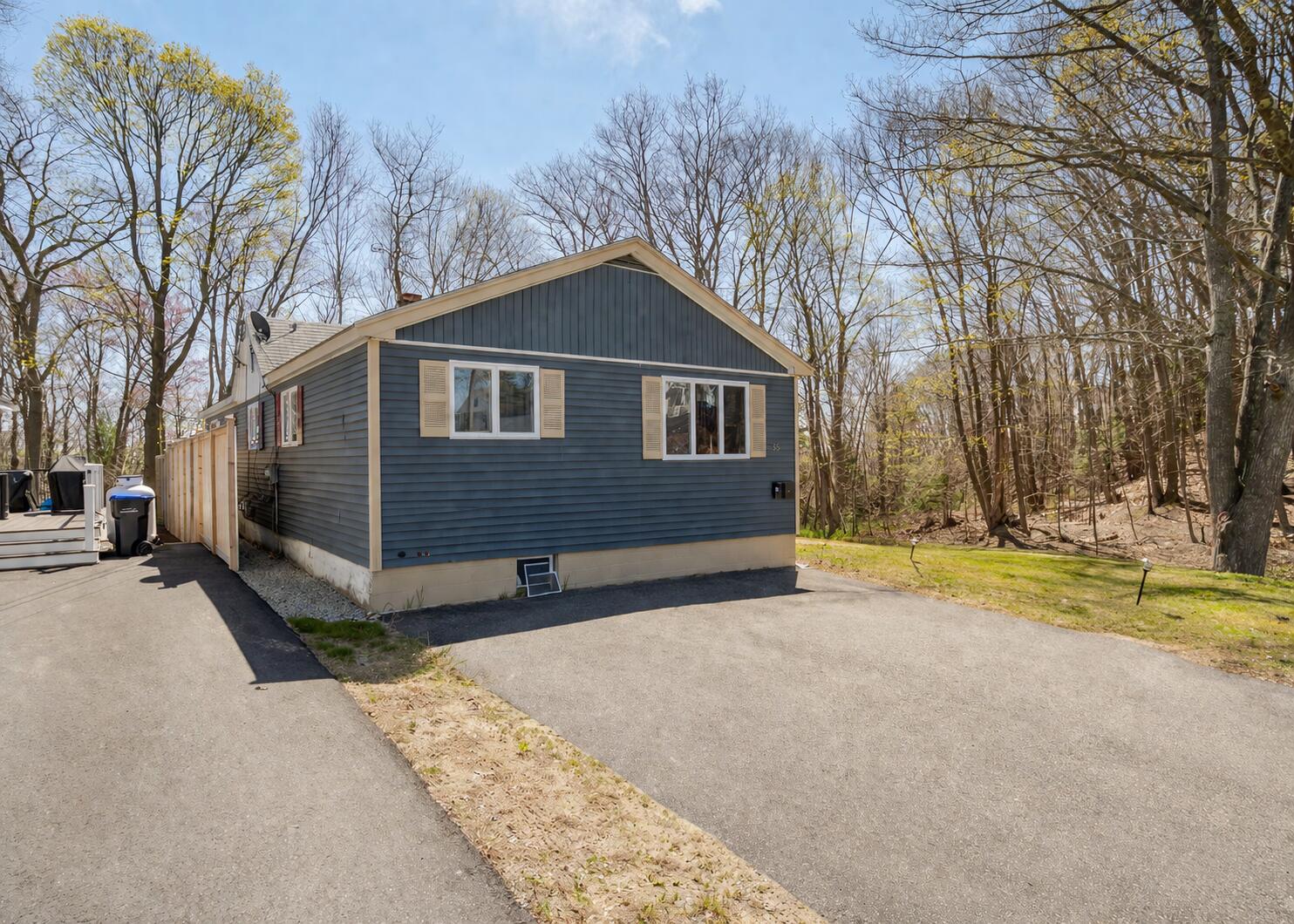 35 Fort Hill Avenue Old Orchard Beach ME 04064
