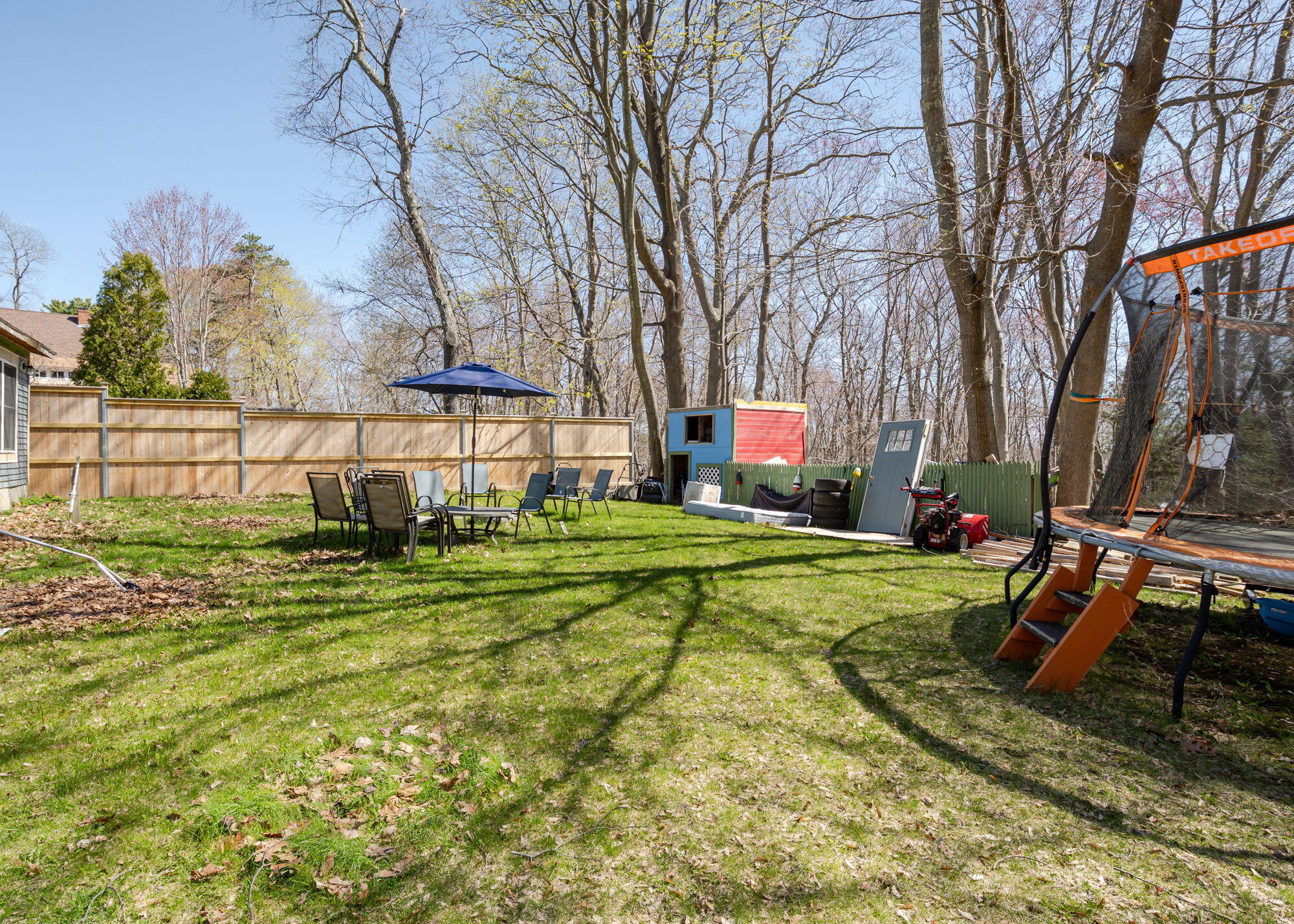 35 Fort Hill Avenue Old Orchard Beach ME 04064