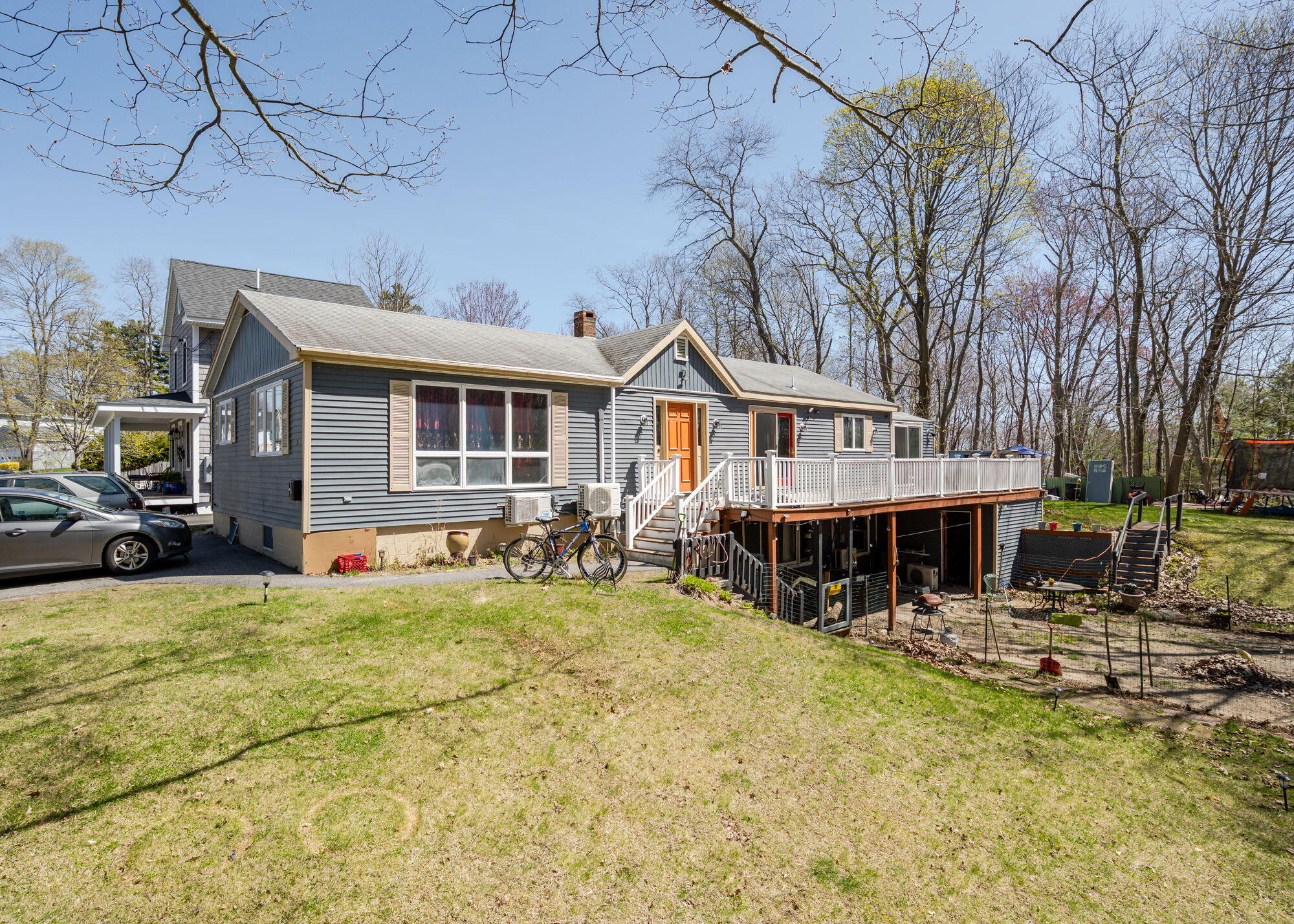 35 Fort Hill Avenue Old Orchard Beach ME 04064