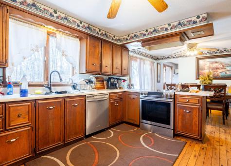 35 Fort Hill Avenue Old Orchard Beach ME 04064