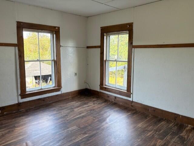 2 Blackswoods Road Franklin ME 04634